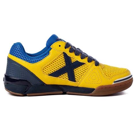 Zapatillas munich futbol Continuara.org