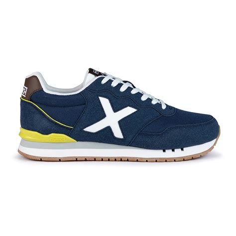 Zapatillas munich nuevas Continuara.org