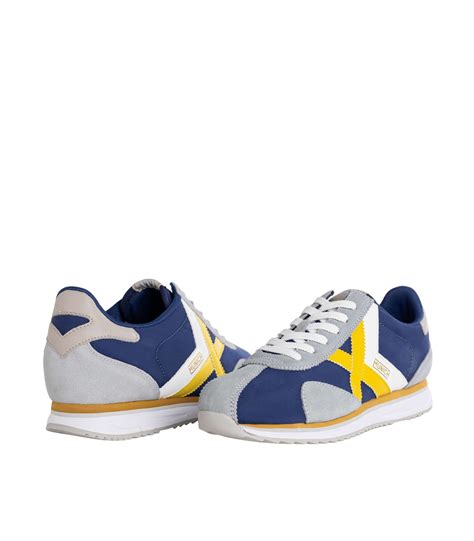 Zapatillas munich sapporo Continuara.org