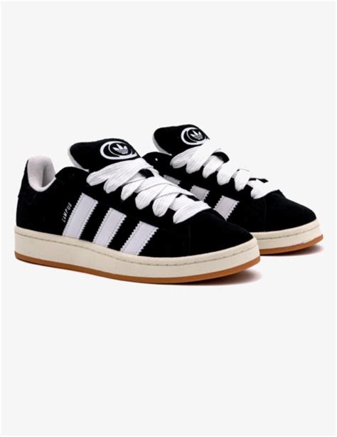 Zapatillas negras talla Continuara.org