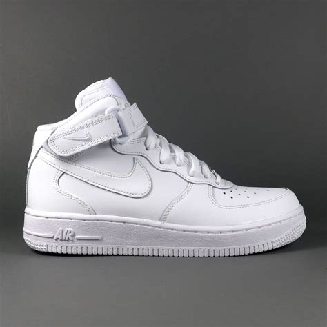 Zapatillas nike blancas Continuara.org