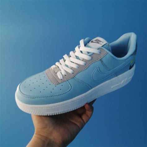 Zapatillas nike celestes Continuara.org