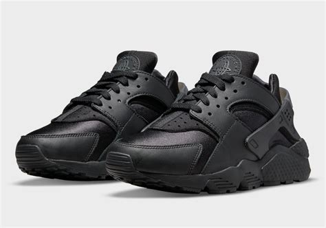 Zapatillas nike huarache Continuara.org