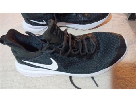 Zapatillas nike impecables Continuara.org