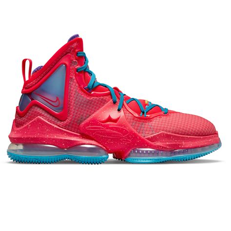 Zapatillas nike lebron Continuara.org