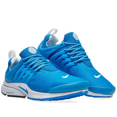 Zapatillas nike presto Continuara.org