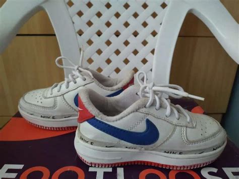 Zapatillas nike seminuevas Continuara.org
