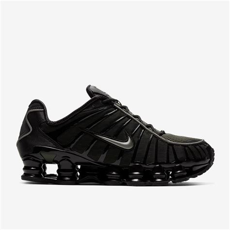 Zapatillas nike shox Continuara.org