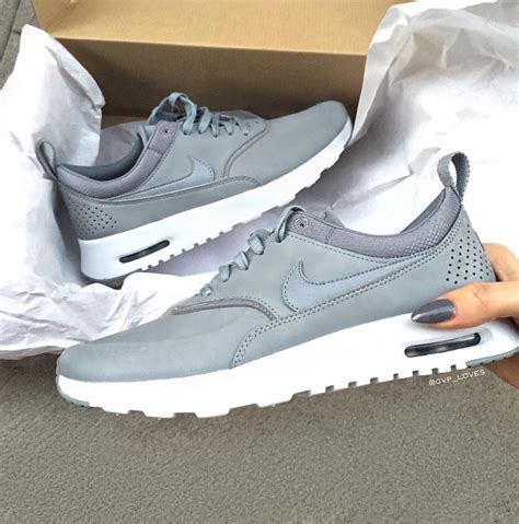 Zapatillas nike thea Continuara.org