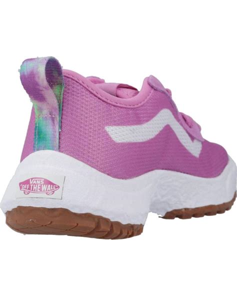 Zapatillas nina vans Continuara.org