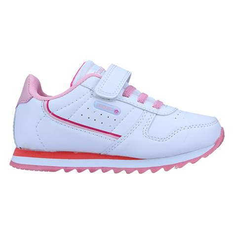 Zapatillas nina Continuara.org