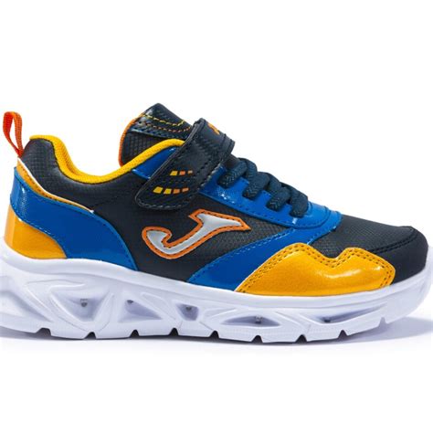 Zapatillas nino joma Continuara.org
