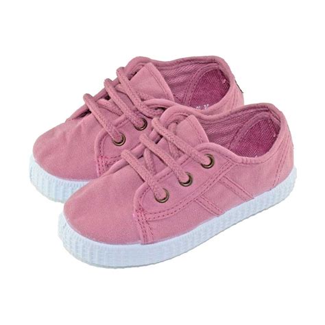 Zapatillas nino nina Continuara.org