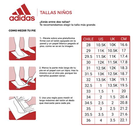 Zapatillas nino talla Continuara.org