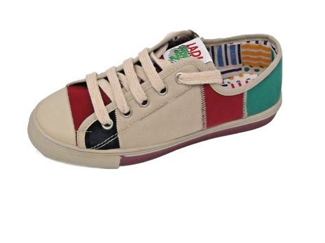 Zapatillas ninos num Continuara.org