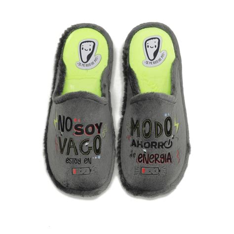 Zapatillas no soy Continuara.org