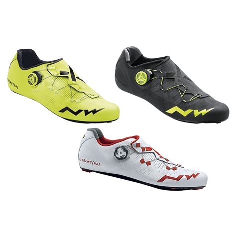 Zapatillas northwave extreme Continuara.org
