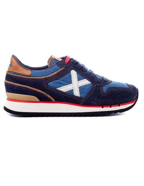 Zapatillas nou munich Continuara.org