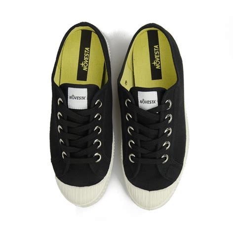 Zapatillas novesta Continuara.org