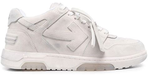 Zapatillas off white Continuara.org