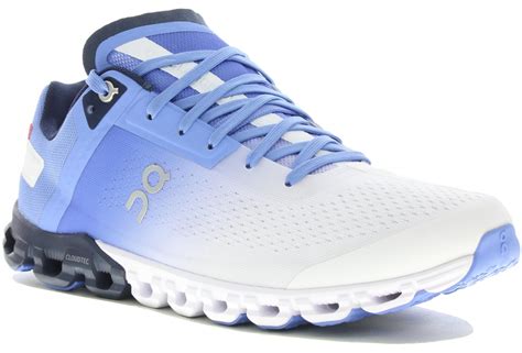 Zapatillas on running Continuara.org