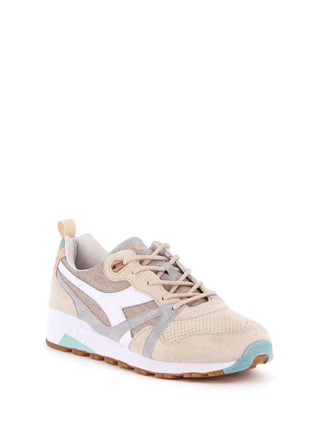 Zapatillas original diadora Continuara.org