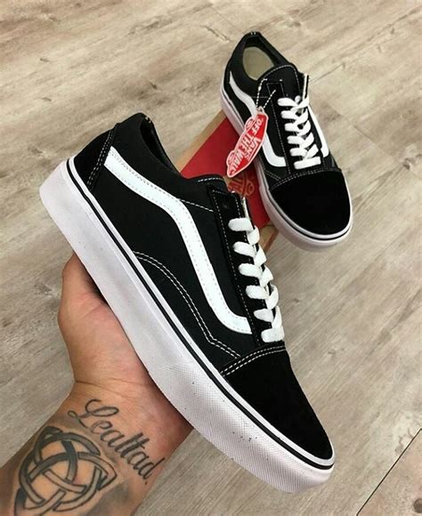 Zapatillas originales vans Continuara.org