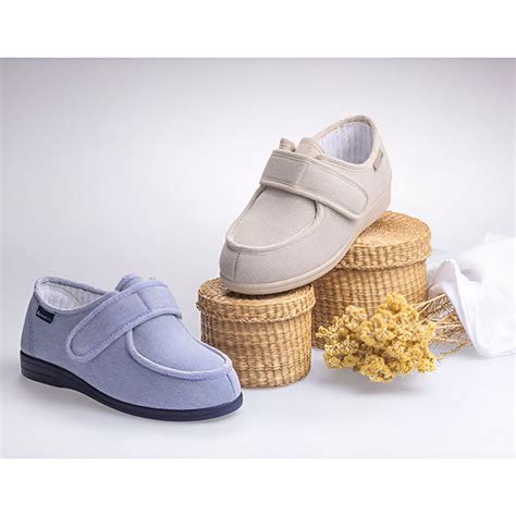 Zapatillas ortopedicas ancho Continuara.org