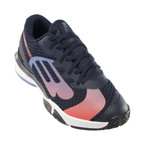 Zapatillas padel bullpadel Continuara.org