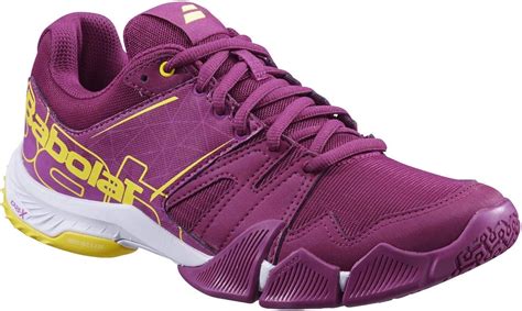 Zapatillas padel mujer Continuara.org