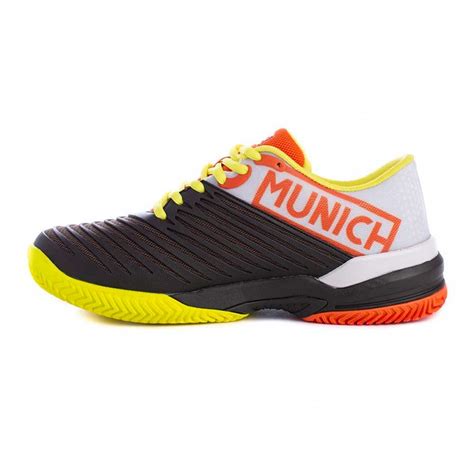 Zapatillas padel munich Continuara.org