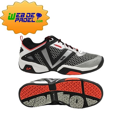 Zapatillas padel varlion Continuara.org