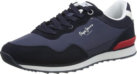 Zapatillas pepe jeans Continuara.org
