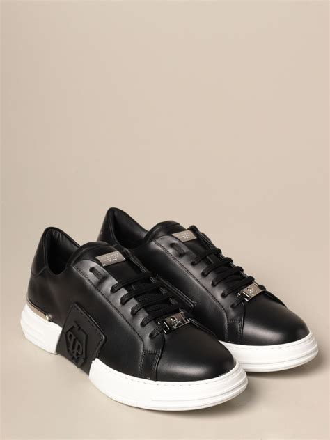 Zapatillas philipp plein Continuara.org
