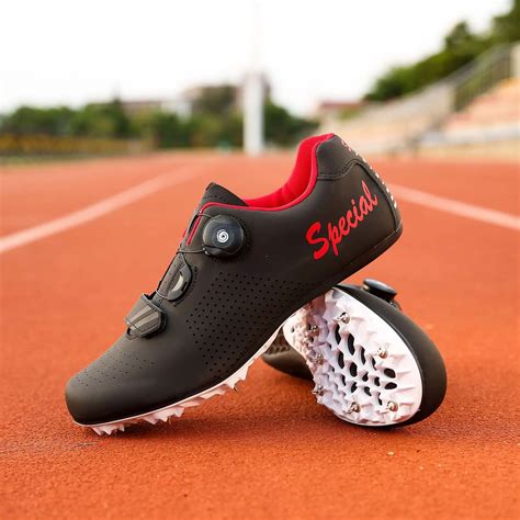 Zapatillas pista atletismo Continuara.org