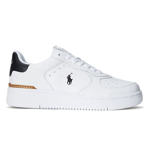 Zapatillas polo Continuara.org