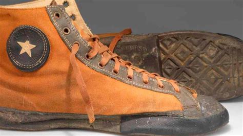 Zapatillas primeras Continuara.org