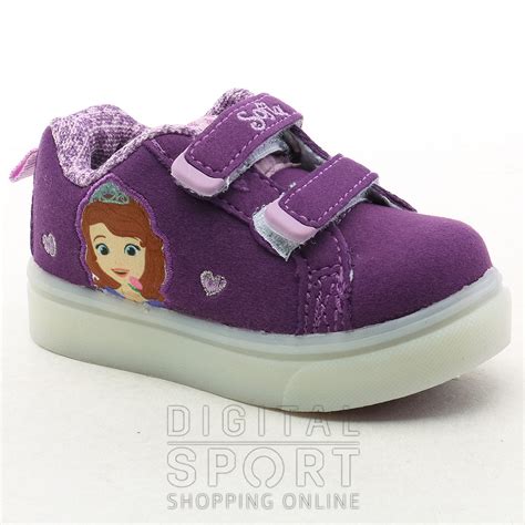 Zapatillas princesa sofia Continuara.org