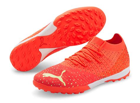 Zapatillas puma futbol Continuara.org