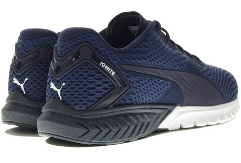 Zapatillas puma ignite Continuara.org