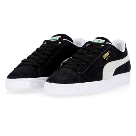 Zapatillas puma suede Continuara.org