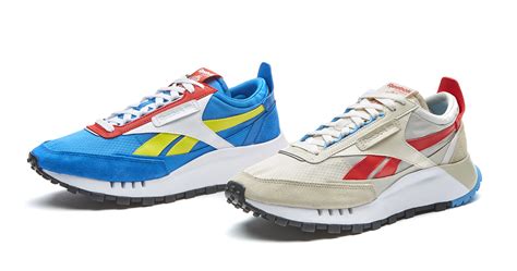 Zapatillas reebok nuevas Continuara.org