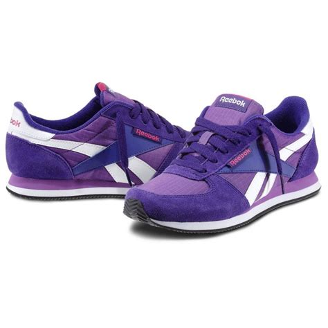 Zapatillas reebok royal Continuara.org