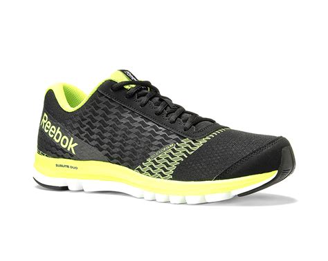Zapatillas reebok sublite Continuara.org