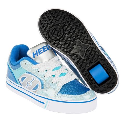 Zapatillas ruedas heelys Continuara.org