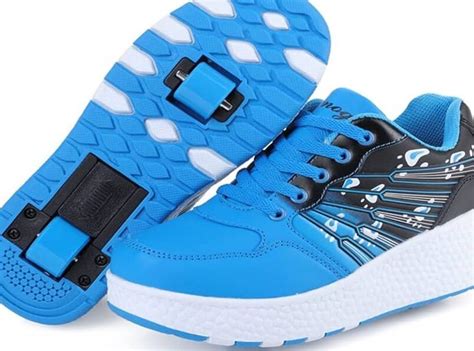Zapatillas ruedas talla Continuara.org