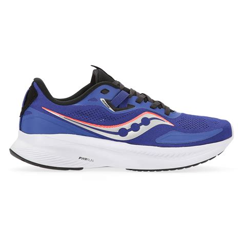 Zapatillas running saucony Continuara.org