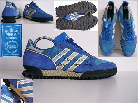Zapatillas running vintage Continuara.org