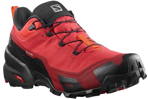 Zapatillas salomon cross Continuara.org