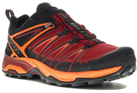 Zapatillas salomon goretex Continuara.org